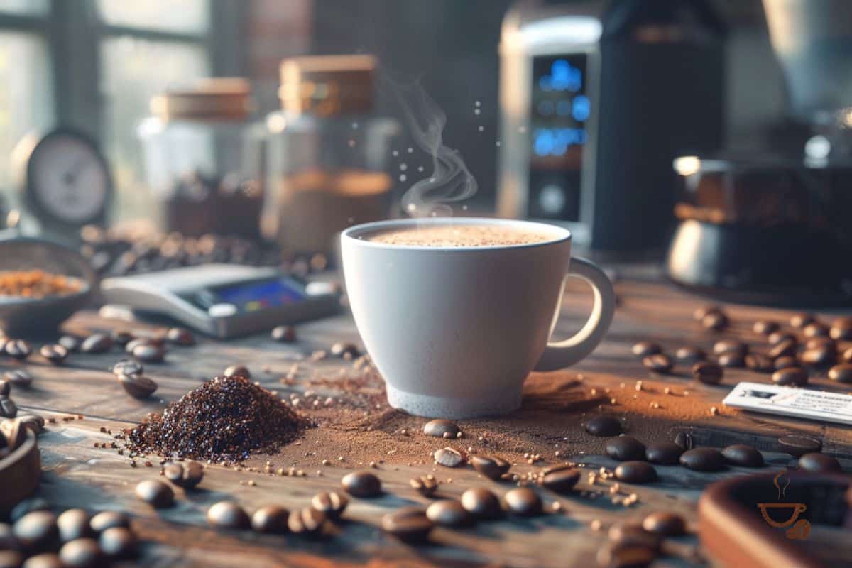 Kaffee zu sauer? So passt der Mahlgrad perfekt!