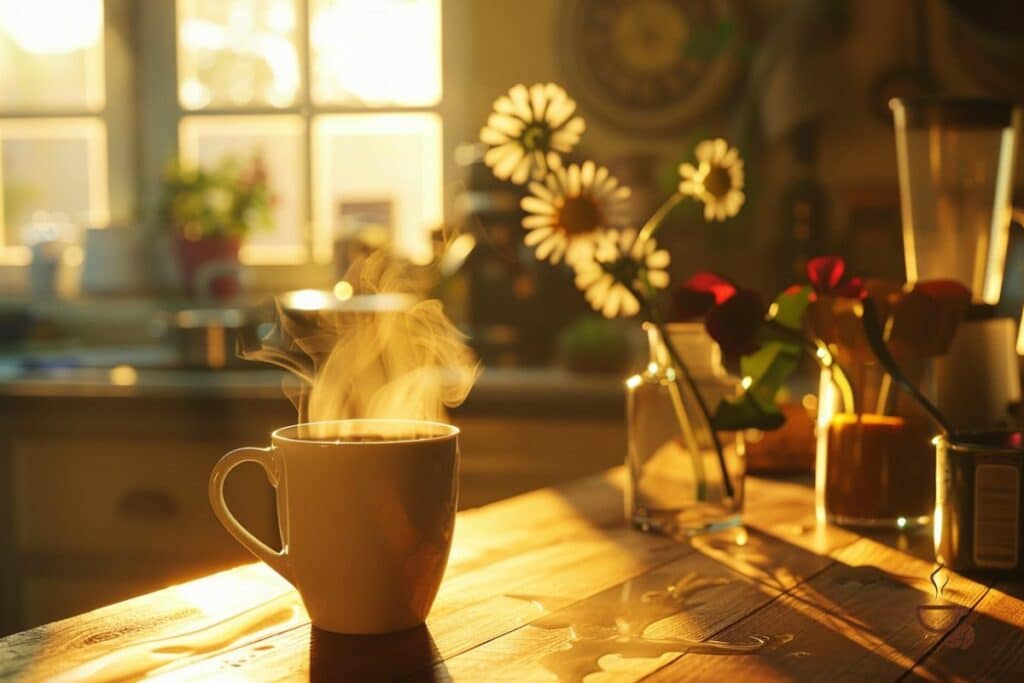 Wann Kaffee nach dem Aufstehen? Finden Sie den besten Zeitpunkt!
